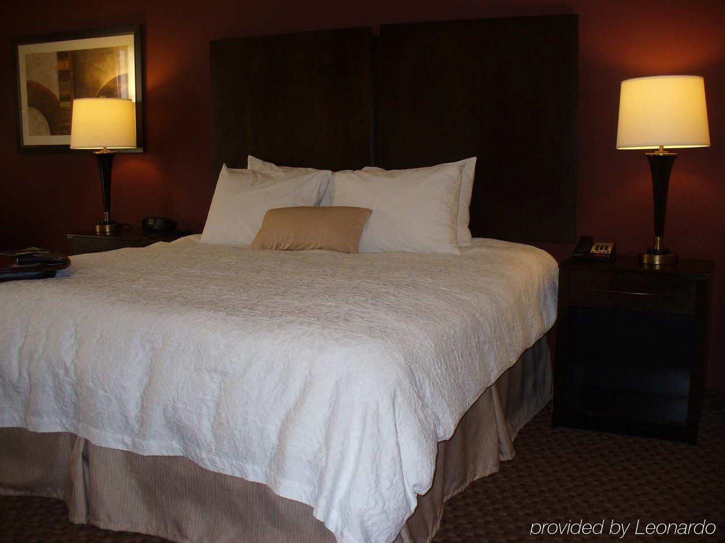 Hampton Inn & Suites Enid Værelse billede