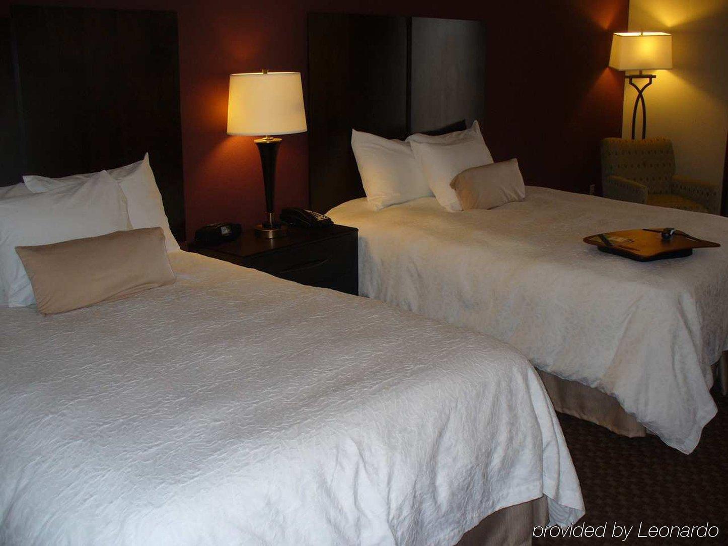 Hampton Inn & Suites Enid Værelse billede